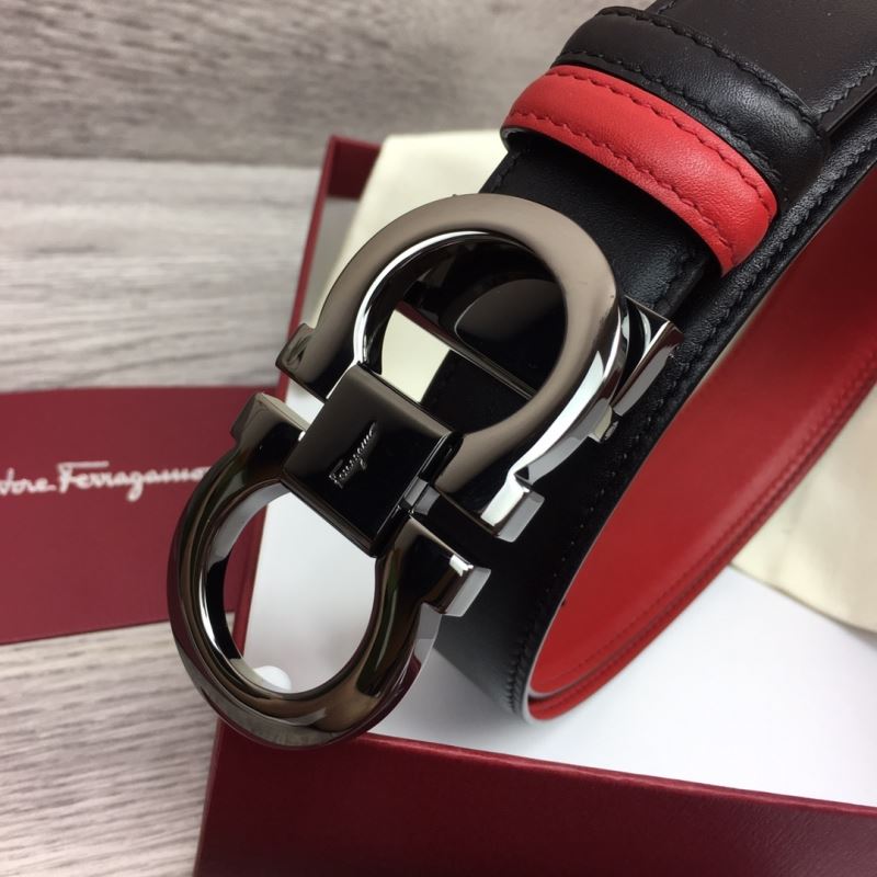 Ferragamo Belts